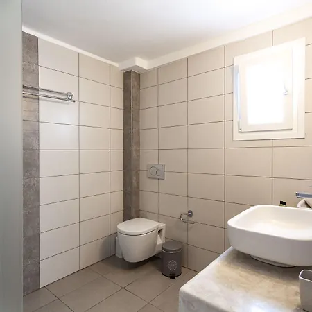 Aparthotel Caldera Butterfly Messaria (Santorini)