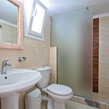 Caldera Butterfly Aparthotel 4*