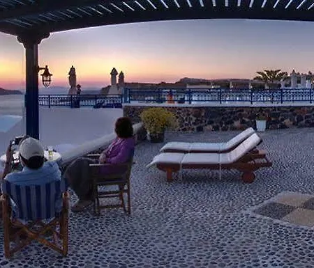 Caldera Butterfly Aparthotel 3*
