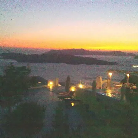 Caldera Butterfly 4*