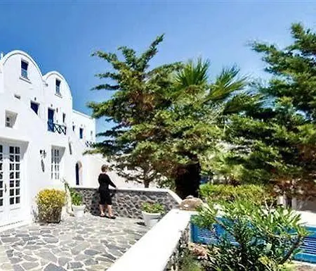 Aparthotel Caldera Butterfly 4*