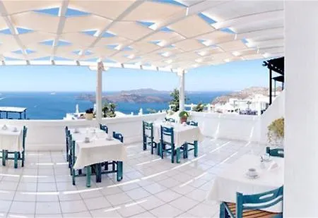 Caldera Butterfly Messaria (Santorini)