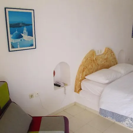 Caldera Butterfly Aparthotel 3*