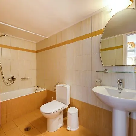 Caldera Butterfly 4* Messaria (Santorini)