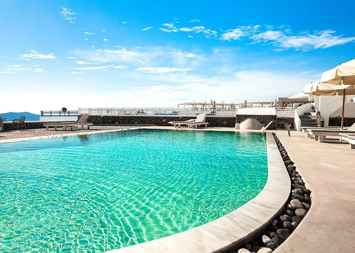 Caldera Butterfly Apart-hotel 4*