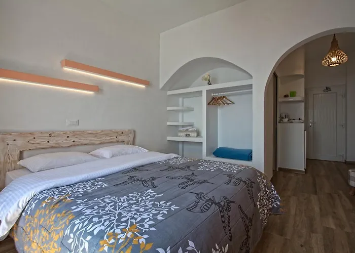 Caldera Butterfly 4* Μεσαριά