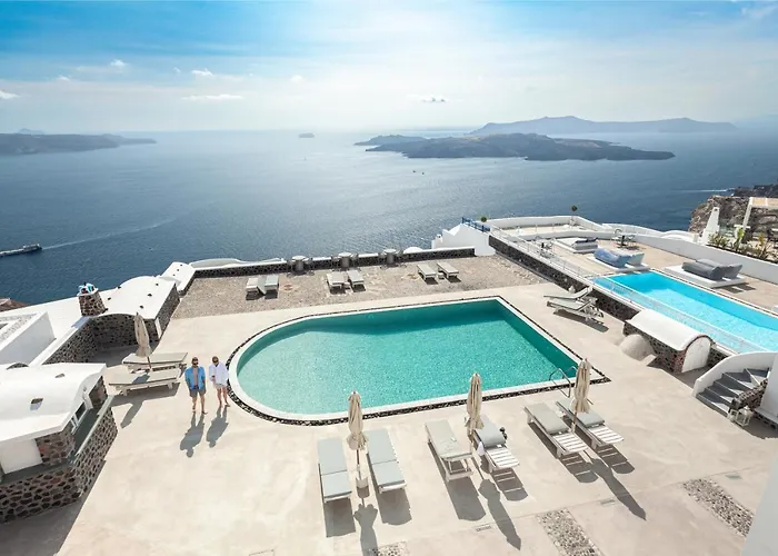 Apart-hotel Caldera Butterfly