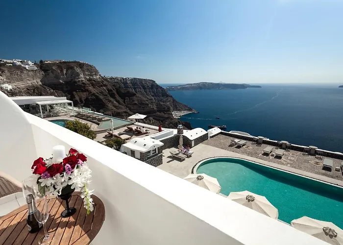 Caldera Butterfly 4*