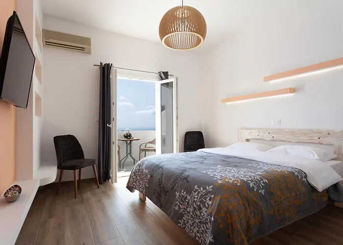 Caldera Butterfly Apart-hotel