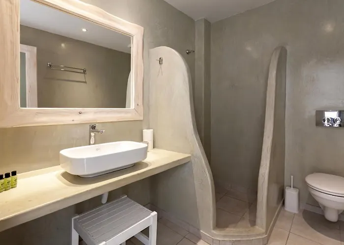 Apart-hotel Caldera Butterfly