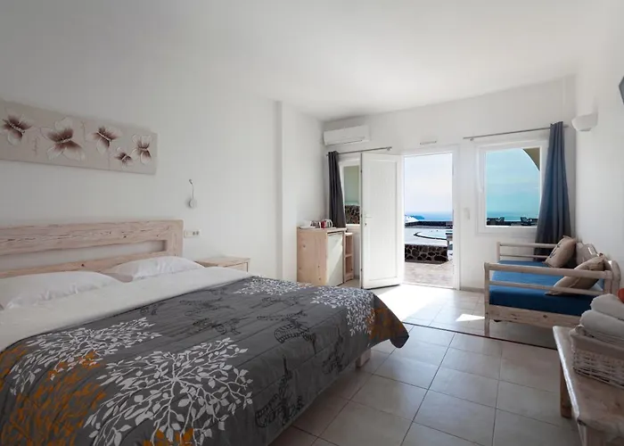 Caldera Butterfly Apart-hotel