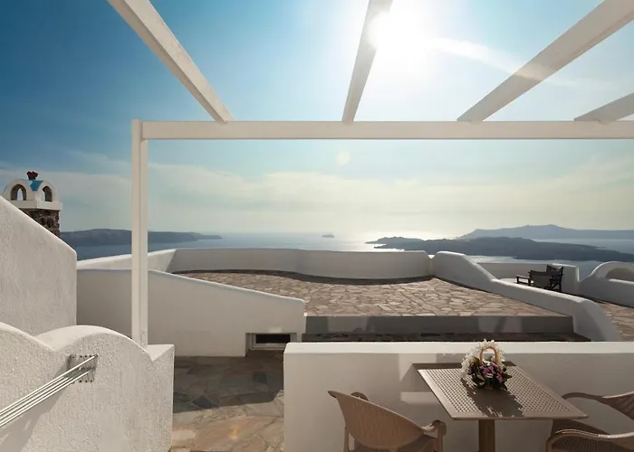 Apart-hotel Caldera Butterfly Mesaria