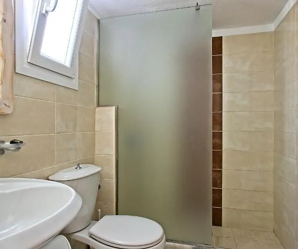 Apart-hotel Caldera Butterfly Mesaria