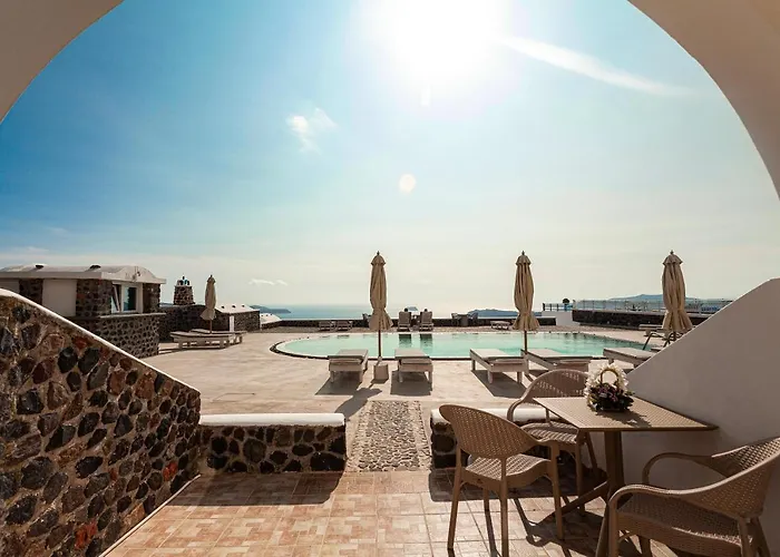 Caldera Butterfly 4* Mesaria