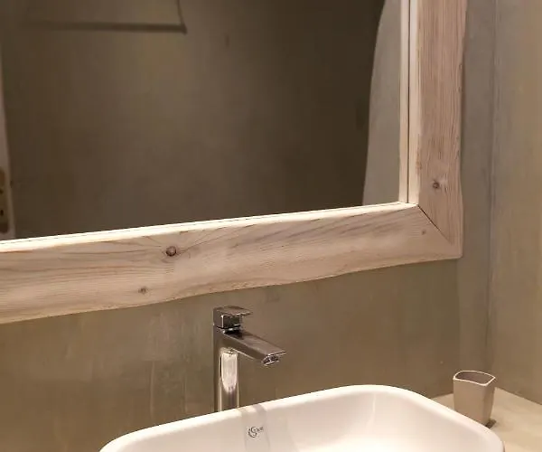 Caldera Butterfly Μεσαριά