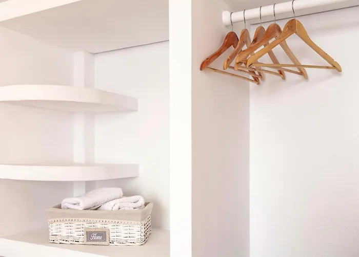 Caldera Butterfly Μεσαριά