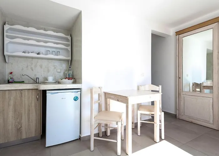 Caldera Butterfly 4*