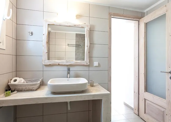 Caldera Butterfly Apart-hotel 4*