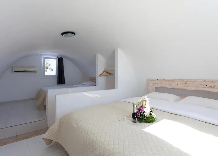 Apart-hotel Caldera Butterfly