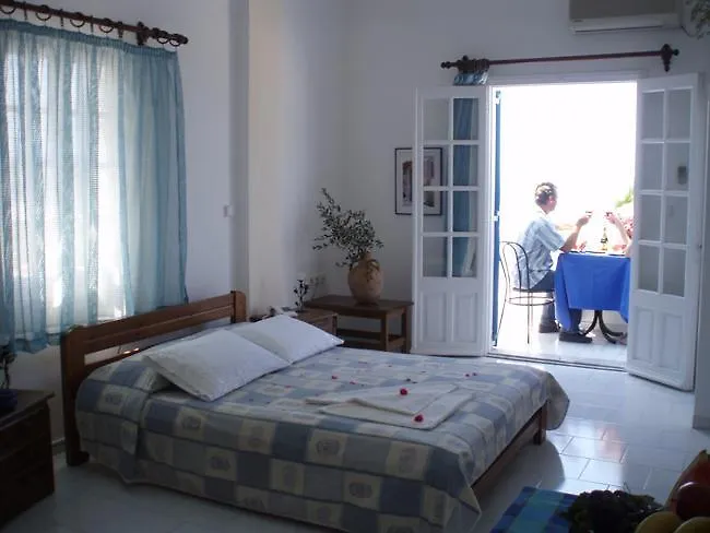 Caldera Butterfly Apart-hotel 4*