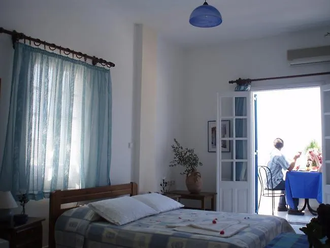 Apart-hotel Caldera Butterfly Mesaria