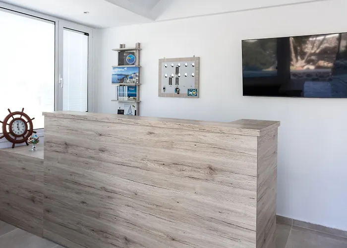 Apart-hotel Caldera Butterfly