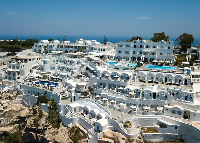 Caldera Butterfly 4* Mesaria