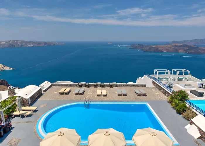 Caldera Butterfly 4* Mesaria