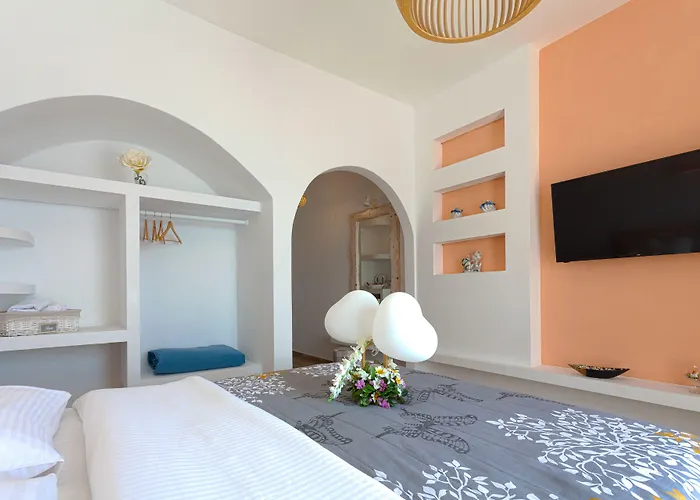 Apart-hotel Caldera Butterfly Mesaria