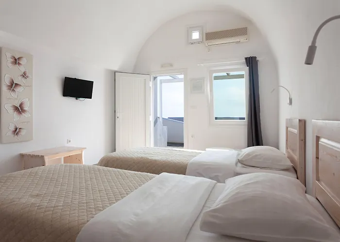 Caldera Butterfly Apart-hotel 4*