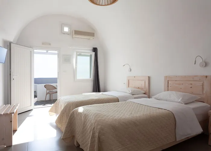 Caldera Butterfly 4* Μεσαριά