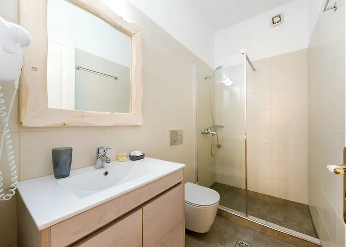 Caldera Butterfly Μεσαριά