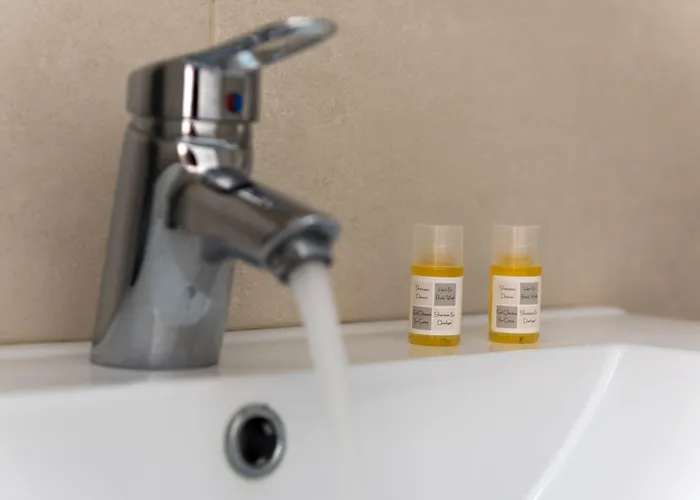 Caldera Butterfly Μεσαριά