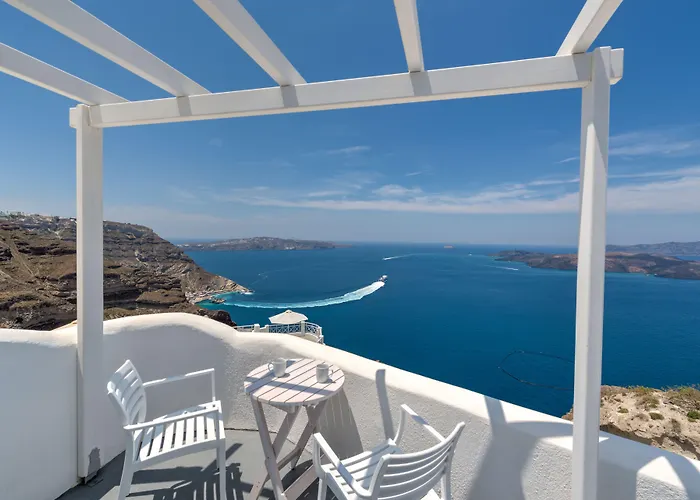 Caldera Butterfly Apart-hotel Mesaria