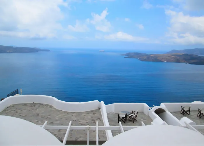 Apart-hotel Caldera Butterfly