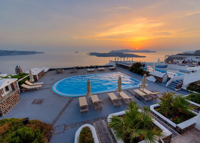 Apart-hotel Caldera Butterfly 4*