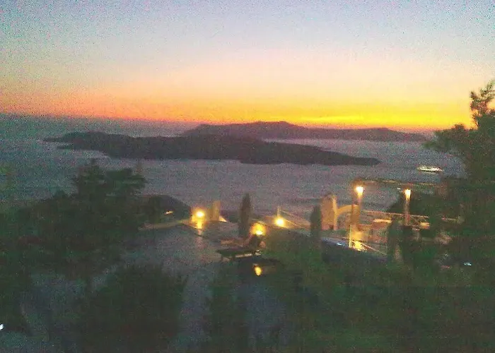 Caldera Butterfly 4*