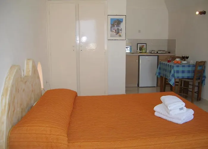 Caldera Butterfly Μεσαριά