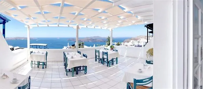 Caldera Butterfly Μεσαριά