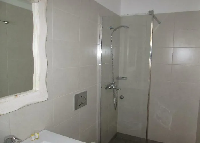 Apart-hotel Caldera Butterfly 4*