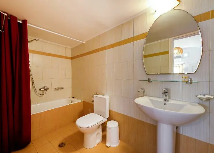 Caldera Butterfly 4* Μεσαριά