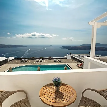 Caldera Butterfly Mesariá