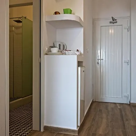 Aparthotel Caldera Butterfly