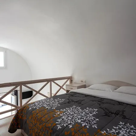 Caldera Butterfly Aparthotel