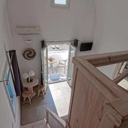 Caldera Butterfly Aparthotel 4*