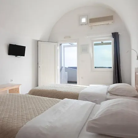 Aparthotel Caldera Butterfly