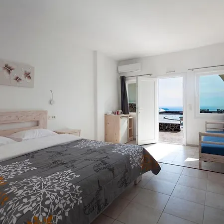 Caldera Butterfly Aparthotel