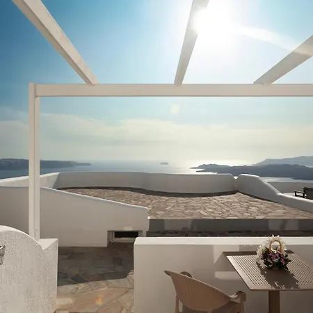 Aparthotel Caldera Butterfly Mesariá