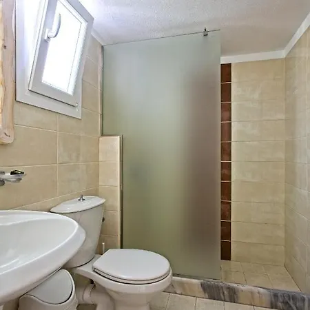 Aparthotel Caldera Butterfly Mesariá