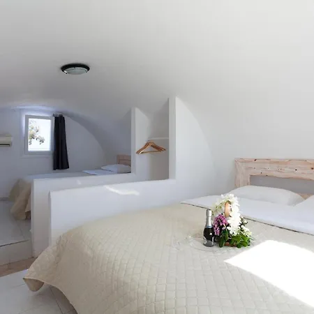 Aparthotel Caldera Butterfly